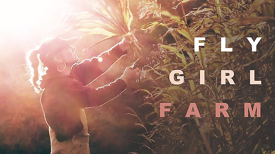 Fly Girl Farm
